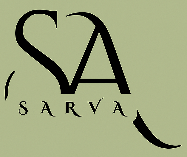 فروشگاه سروا